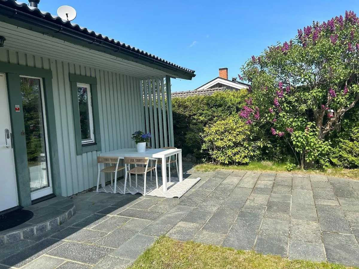 Villa Stockholm Taby Sweden