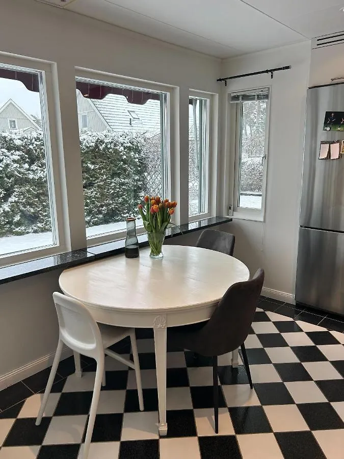 Villa Stockholm Taby Sweden
