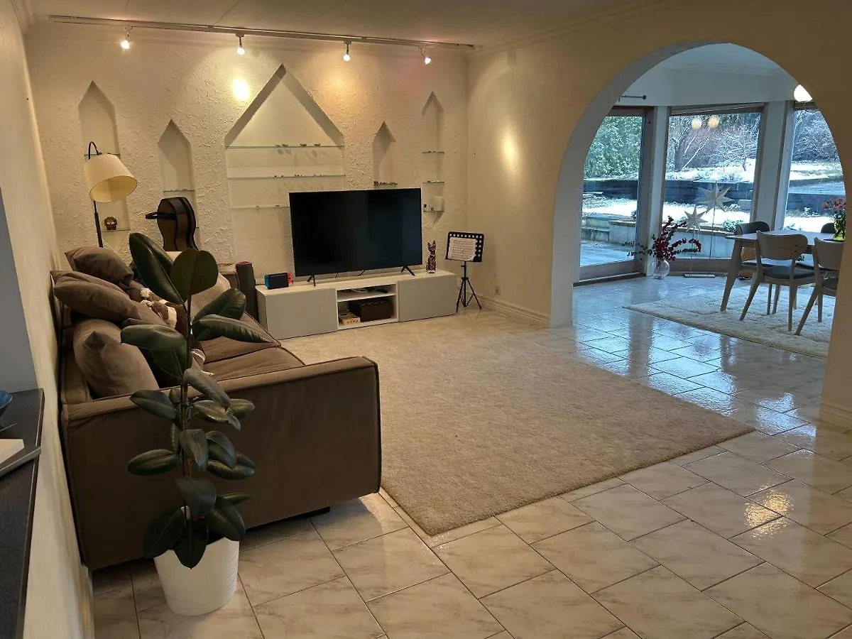 Villa Stockholm Taby 0*,