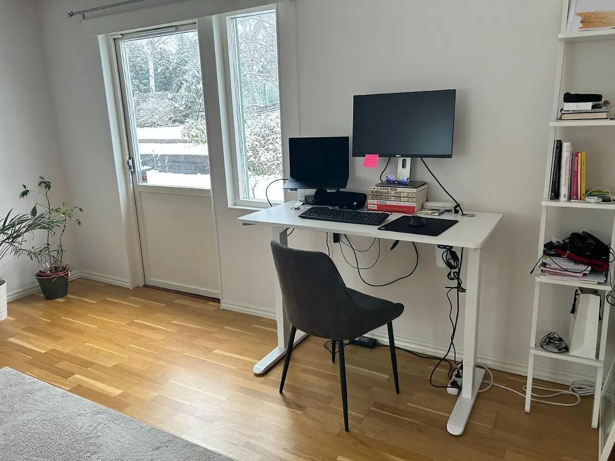 Villa Stockholm Taby