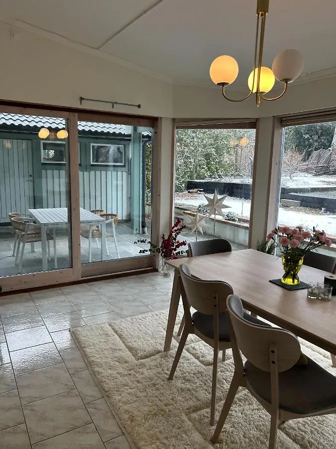 Villa Stockholm Taby