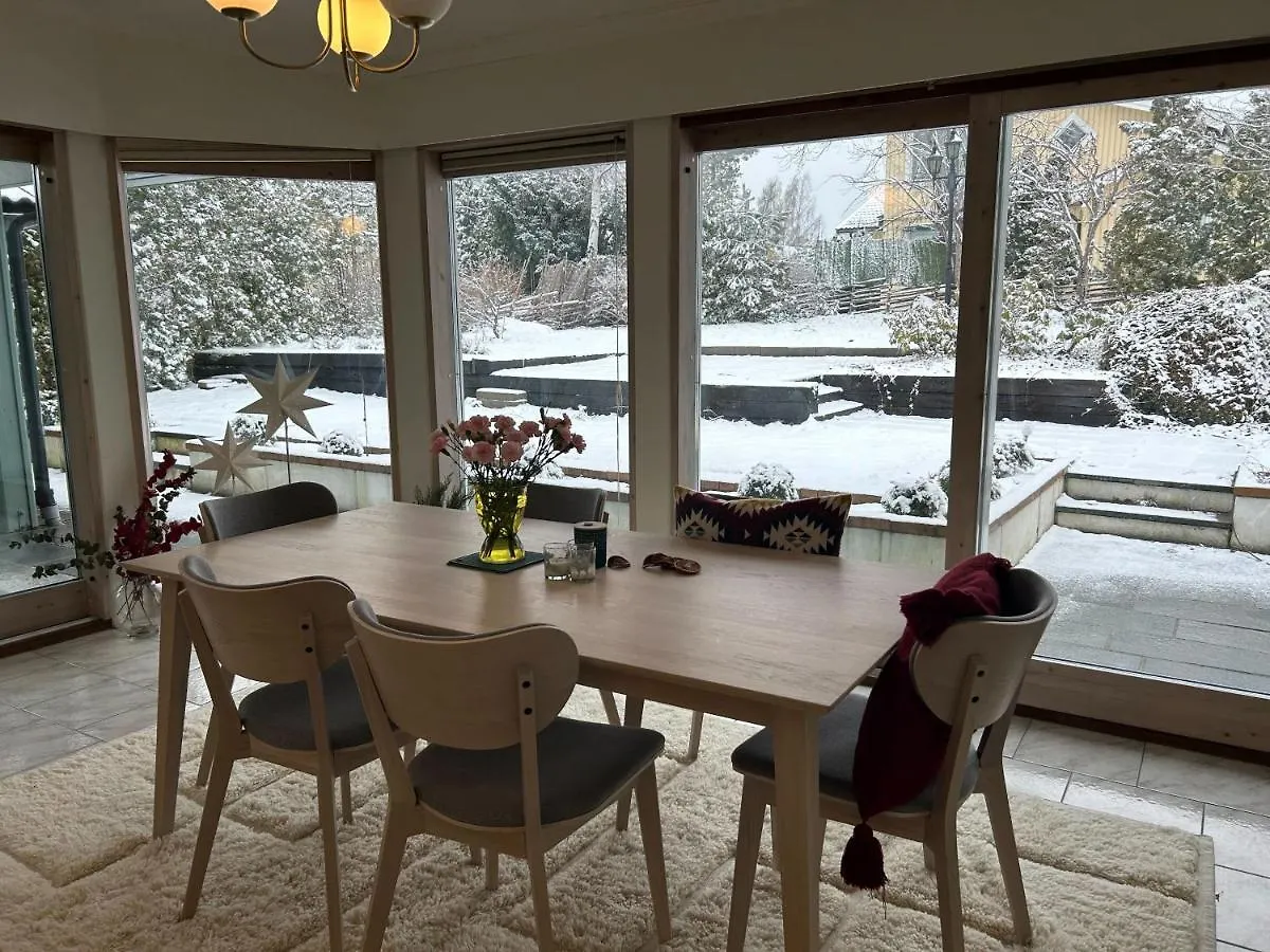 Villa Stockholm Taeby contacts